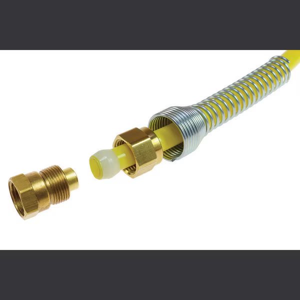 Nylon Coil Repair Kit 1/2